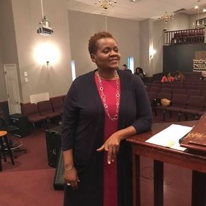 Meet your Posher, Tammy